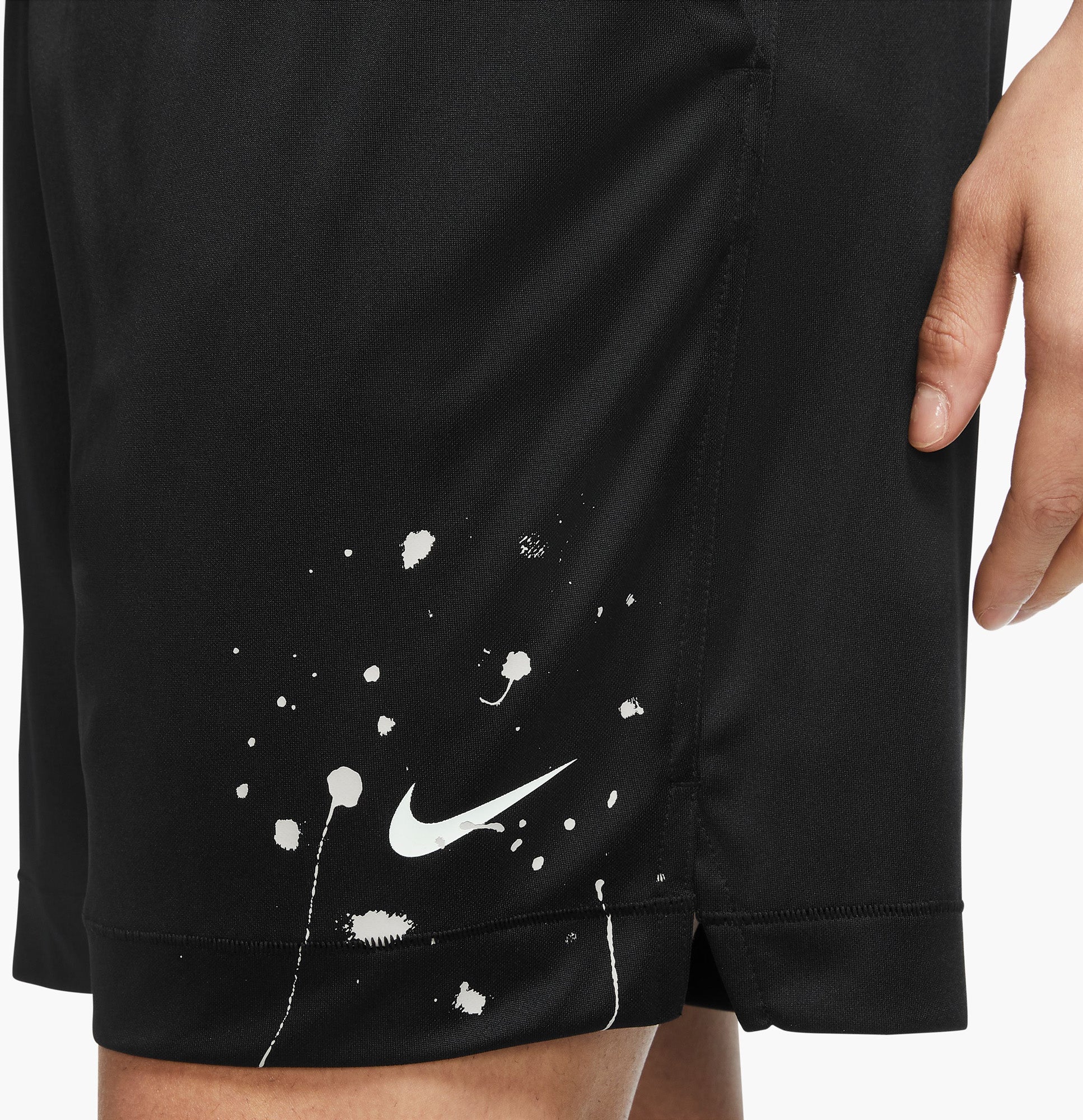 Dri-FIT Totality 7i Knit short