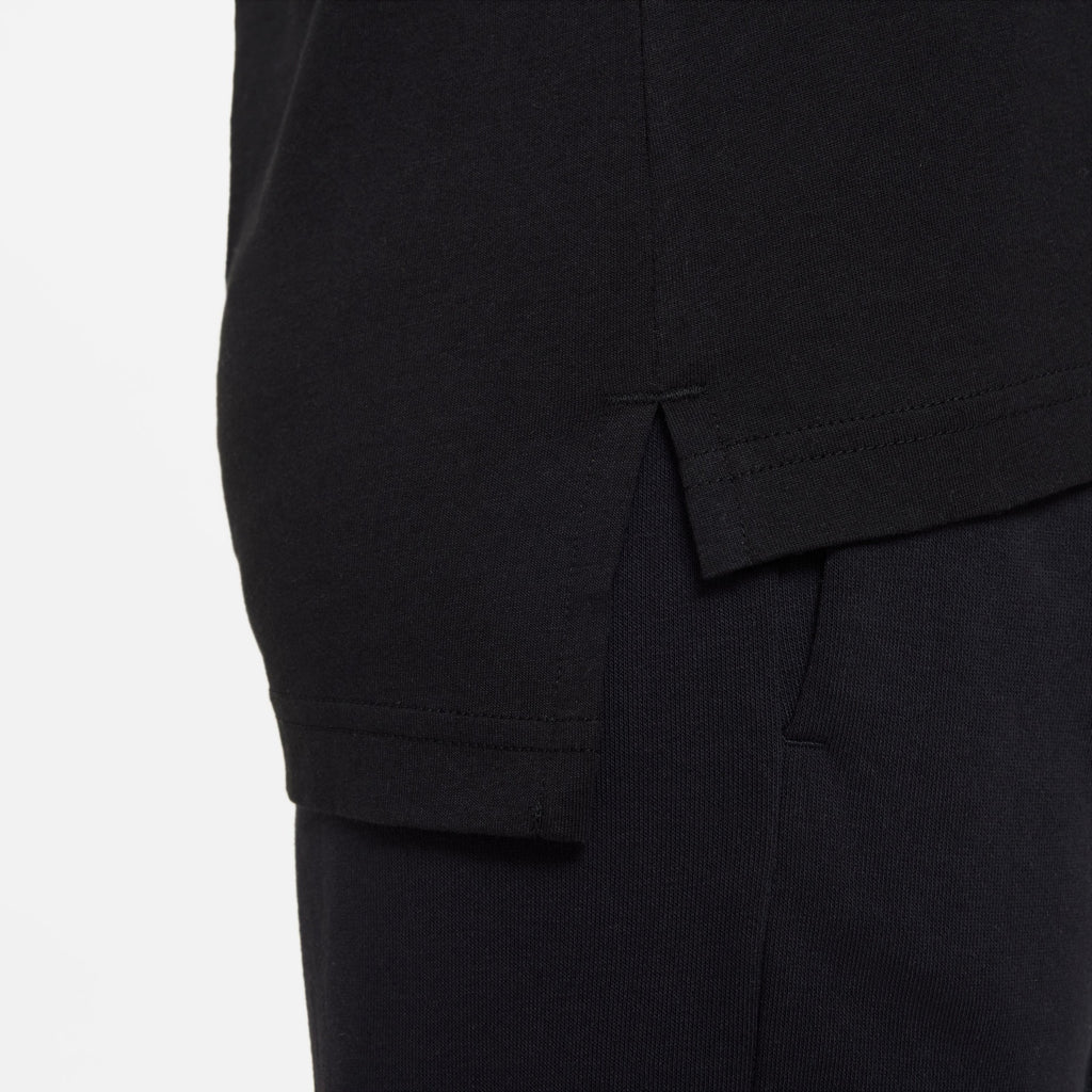 Sportswear shirt