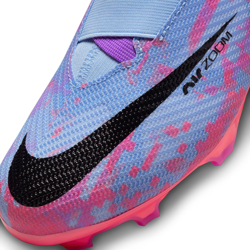 Zoom Superfly 9 Pro Mds FG kids voetbalschoenen