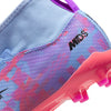 Zoom Superfly 9 Pro Mds FG kids voetbalschoenen