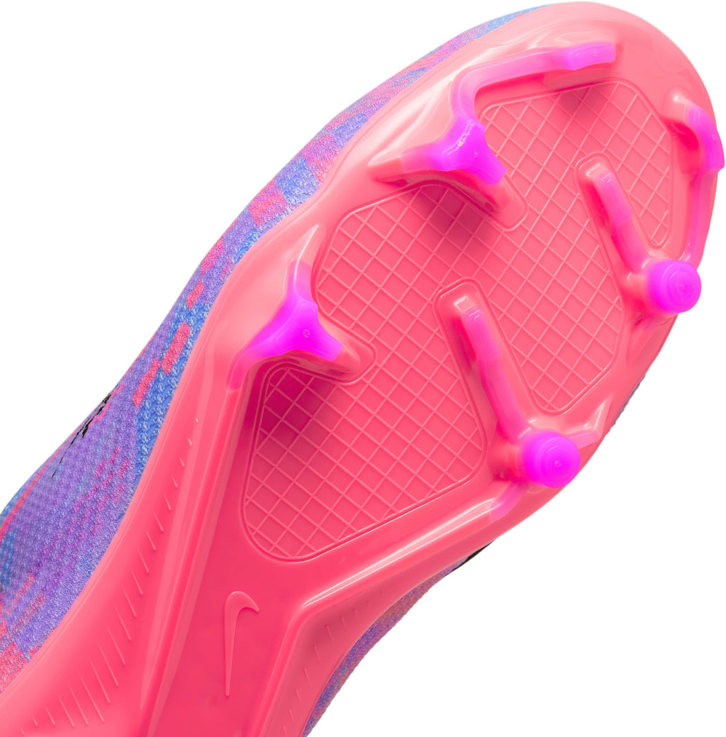 Zoom Superfly 9 Pro Mds FG kids voetbalschoenen