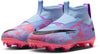 Zoom Superfly 9 Pro Mds FG kids voetbalschoenen