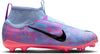 Zoom Superfly 9 Pro Mds FG kids voetbalschoenen