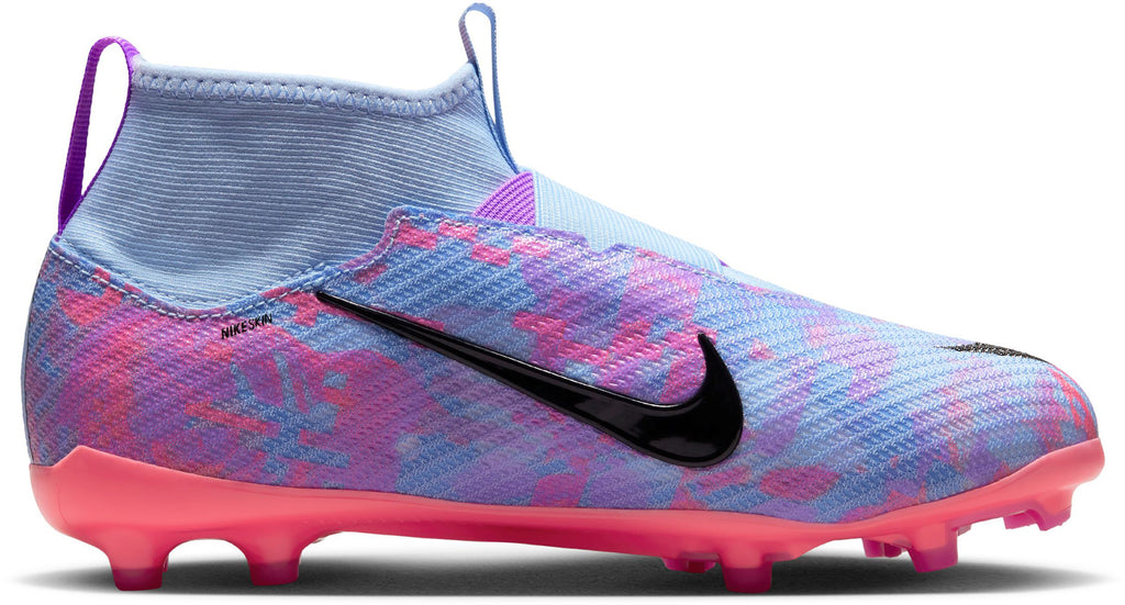 Zoom Superfly 9 Pro Mds FG kids voetbalschoenen