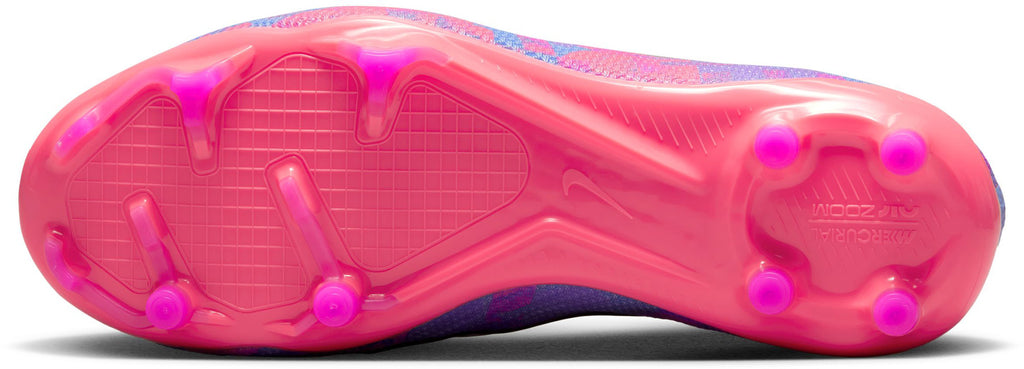 Zoom Superfly 9 Pro Mds FG kids voetbalschoenen