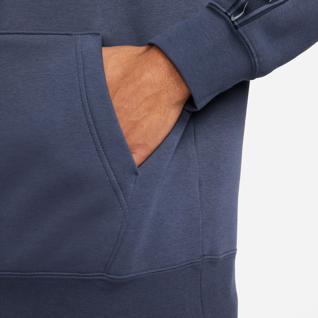 Sportswear Repeat hoodie