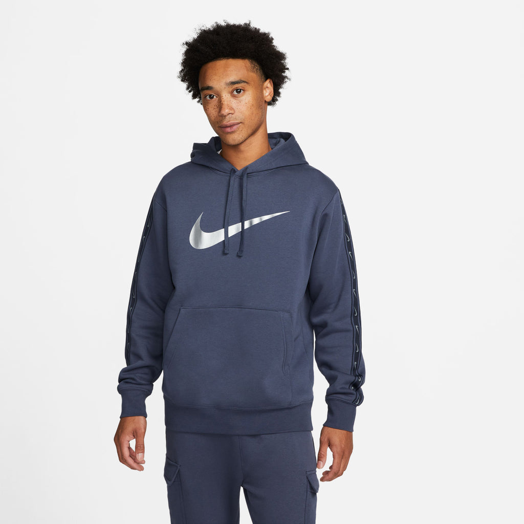 Sportswear Repeat hoodie