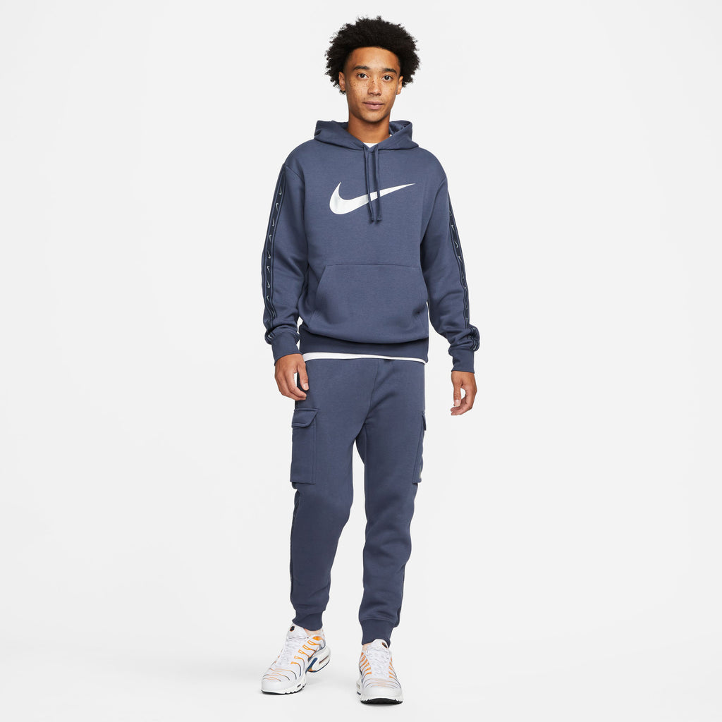 Sportswear Repeat hoodie