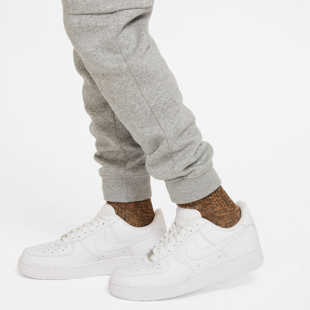 Sportswear Fleece Cargo broek