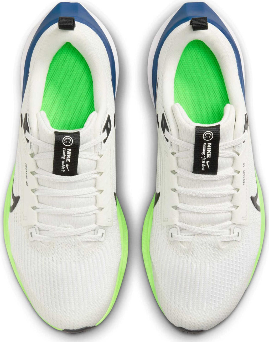 Air Zoom Pegasus 40 hardloopschoenen