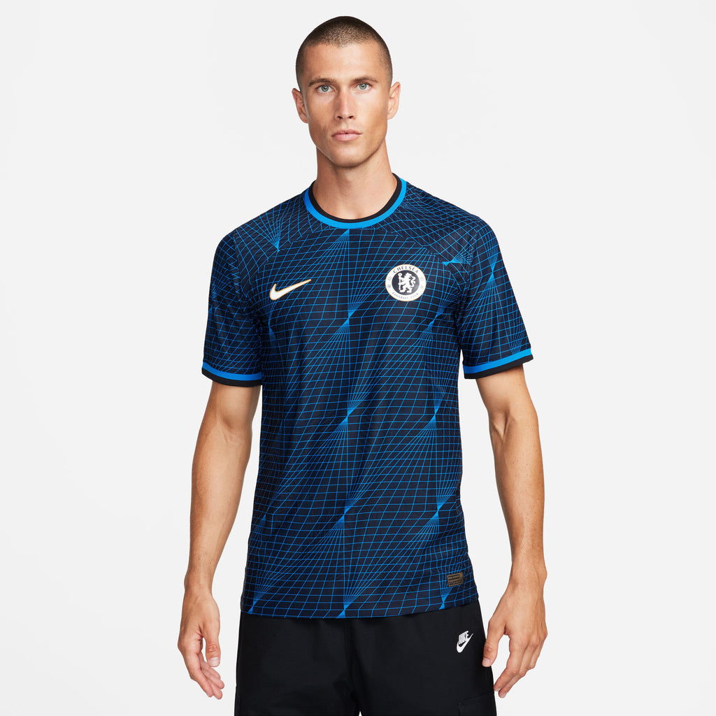 Chelsea FC trainingsshirt