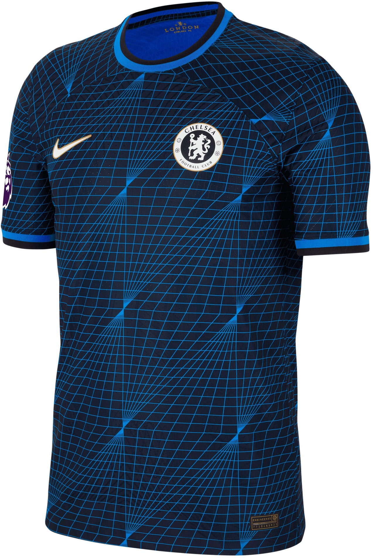 Chelsea FC trainingsshirt