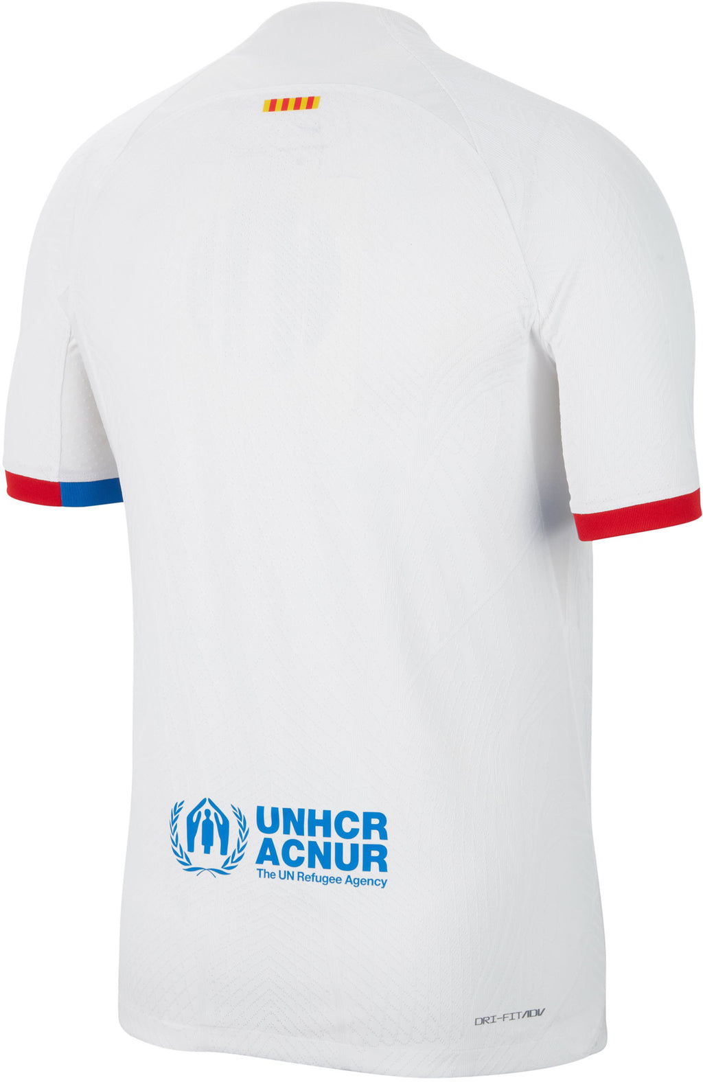 FC Barcelona trainingsshirt