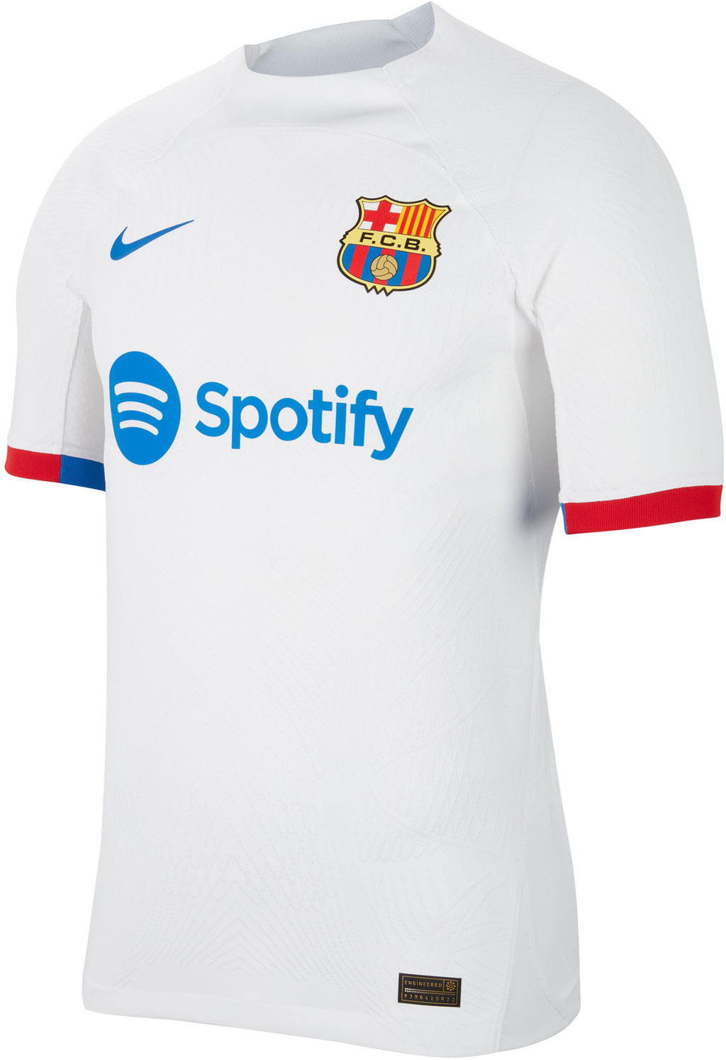 FC Barcelona trainingsshirt