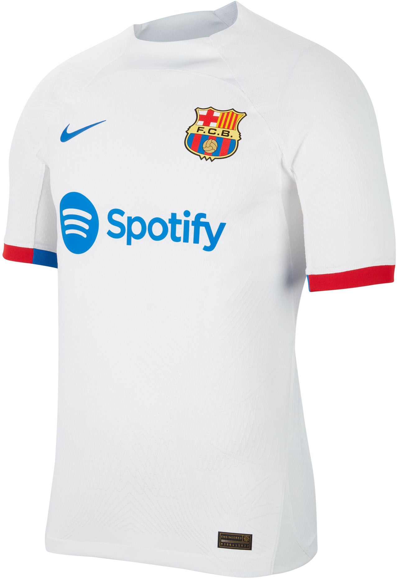 FC Barcelona trainingsshirt