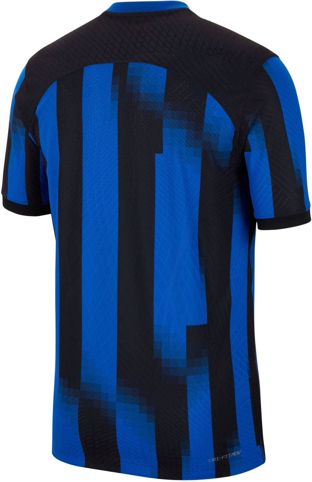Inter Milan 2023/24 Stadium thuisshirt