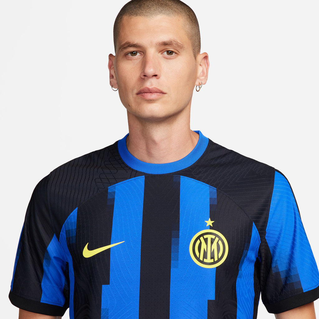Inter Milan 2023/24 Stadium thuisshirt