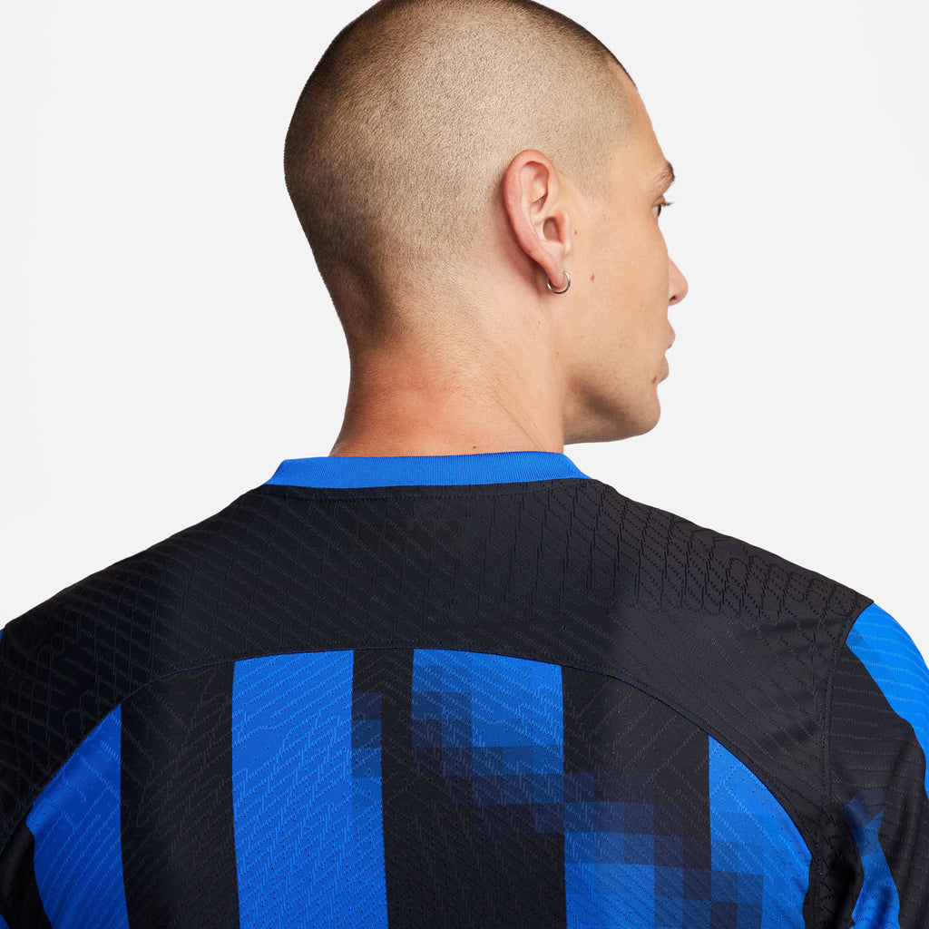 Inter Milan 2023/24 Stadium thuisshirt