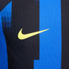 Inter Milan 2023/24 Stadium thuisshirt