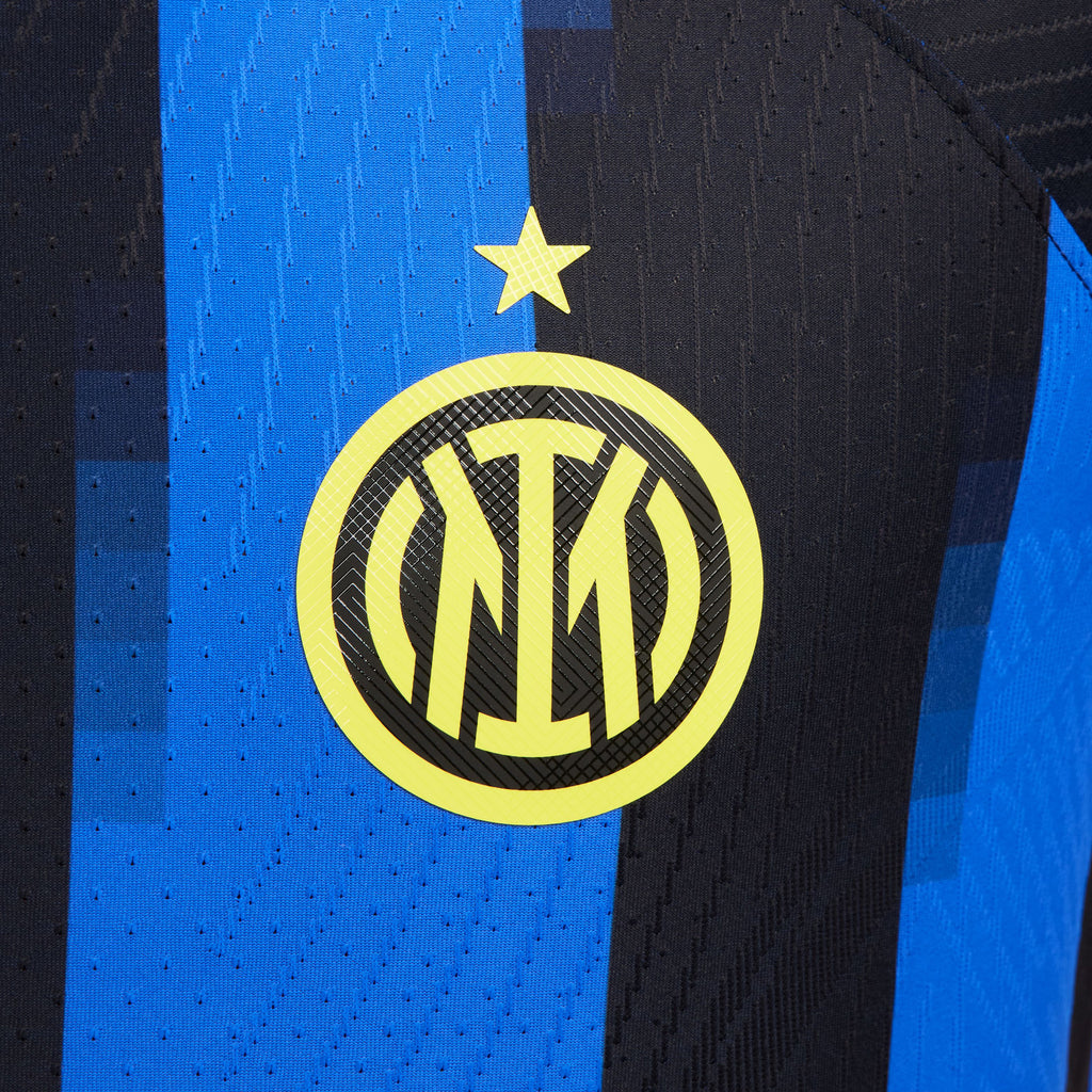 Inter Milan 2023/24 Stadium thuisshirt