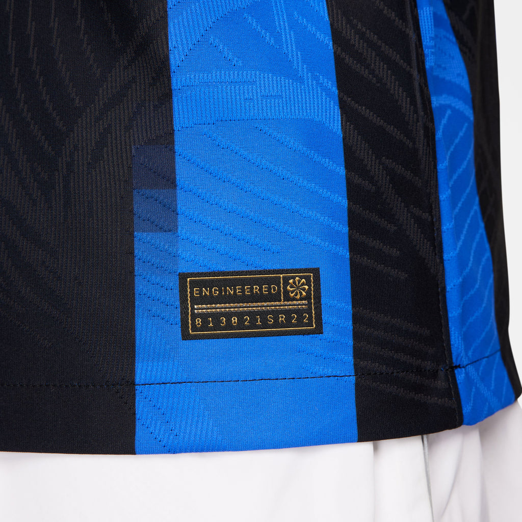 Inter Milan 2023/24 Stadium thuisshirt