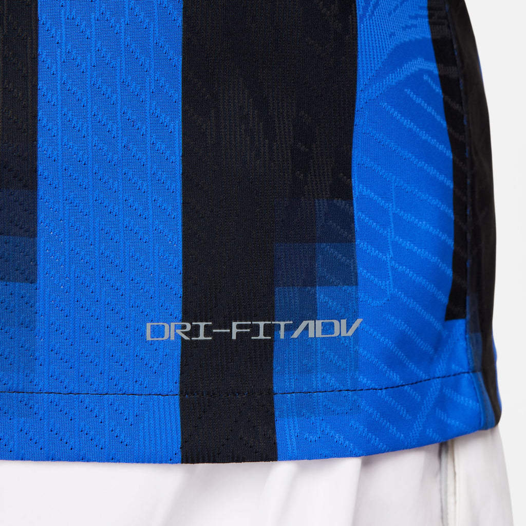 Inter Milan 2023/24 Stadium thuisshirt