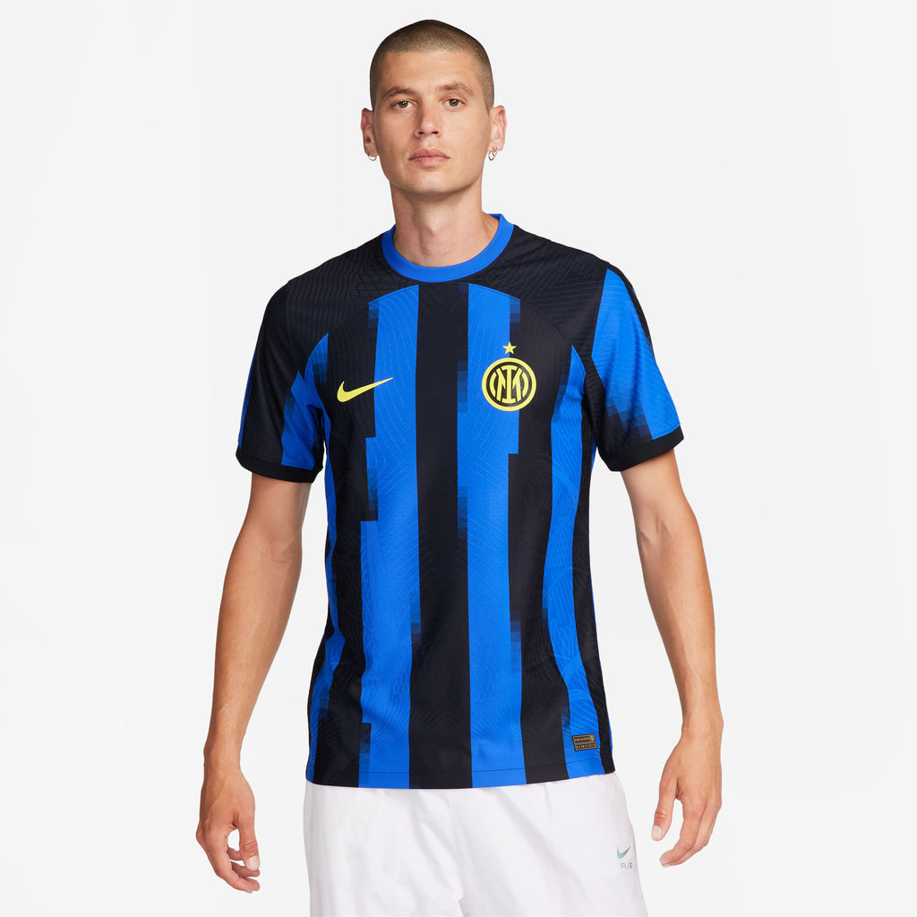 Inter Milan 2023/24 Stadium thuisshirt
