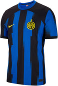 Inter Milan 2023/24 Stadium thuisshirt