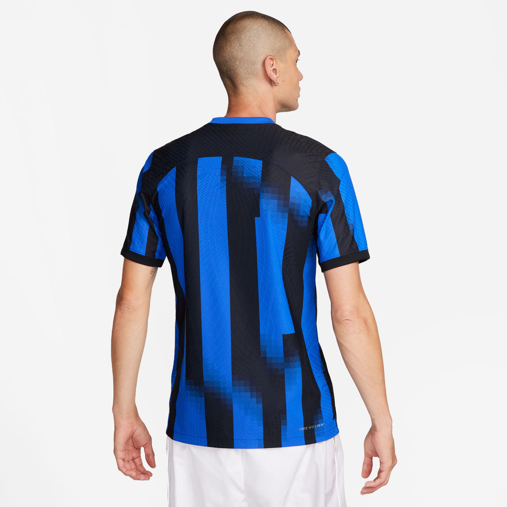 Inter Milan 2023/24 Stadium thuisshirt