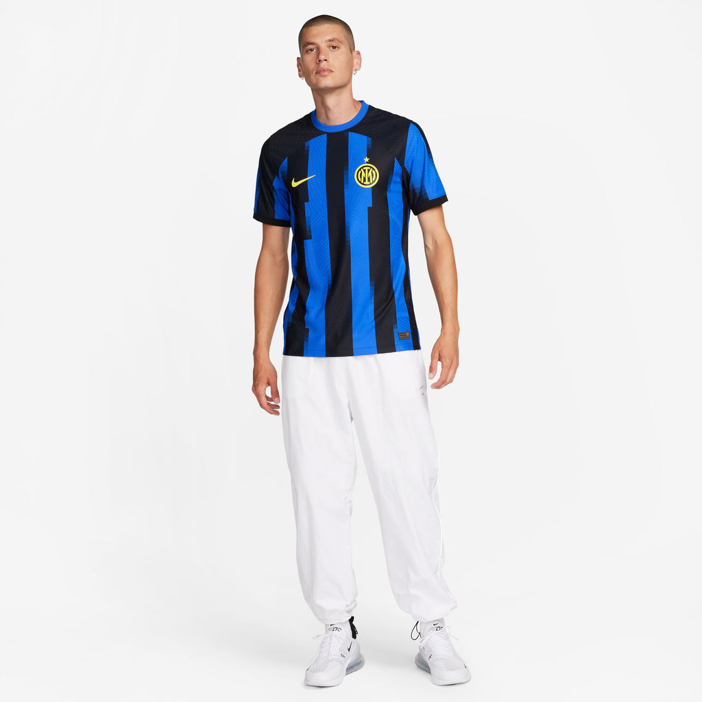 Inter Milan 2023/24 Stadium thuisshirt
