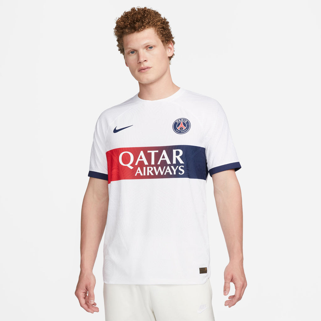 Paris Saint-Germain trainingsshirt
