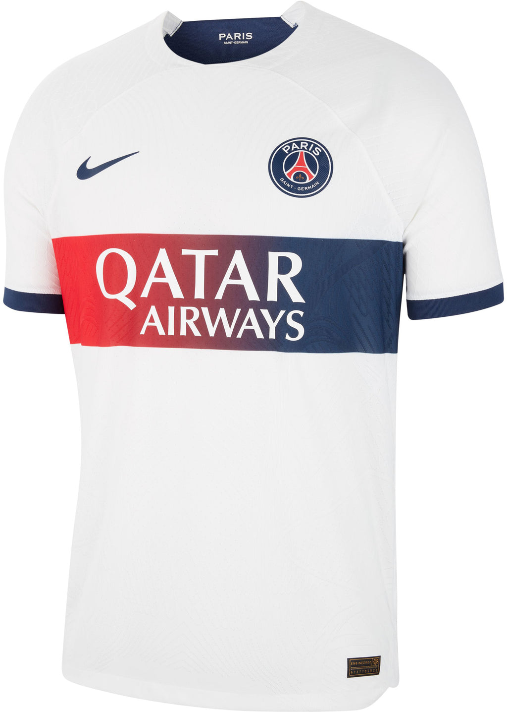 Paris Saint-Germain trainingsshirt