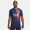 Paris Saint-Germain trainingsshirt