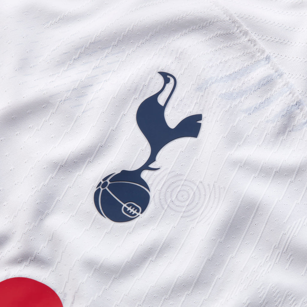 Tottenham Hotspur FC  voetbalshirt