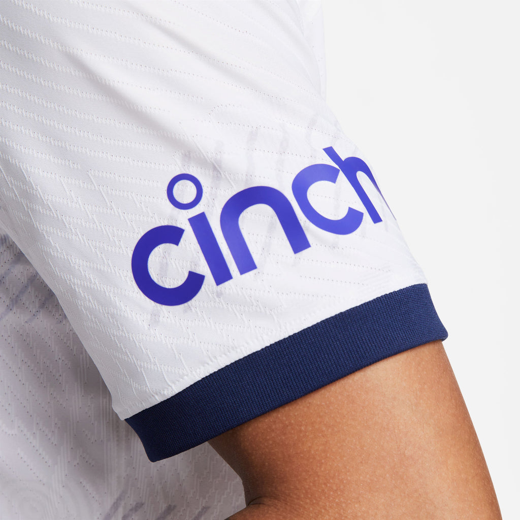 Tottenham Hotspur FC  voetbalshirt