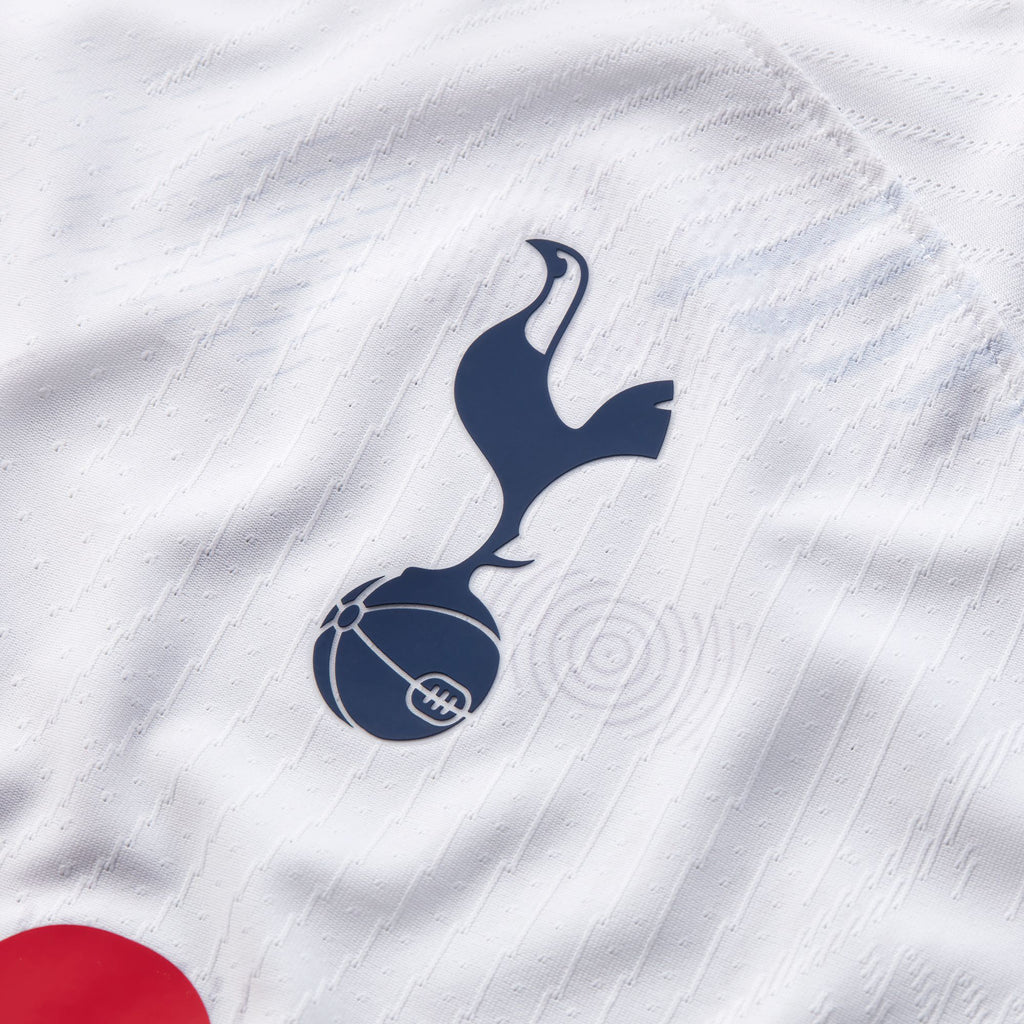 Tottenham Hotspur FC  voetbalshirt