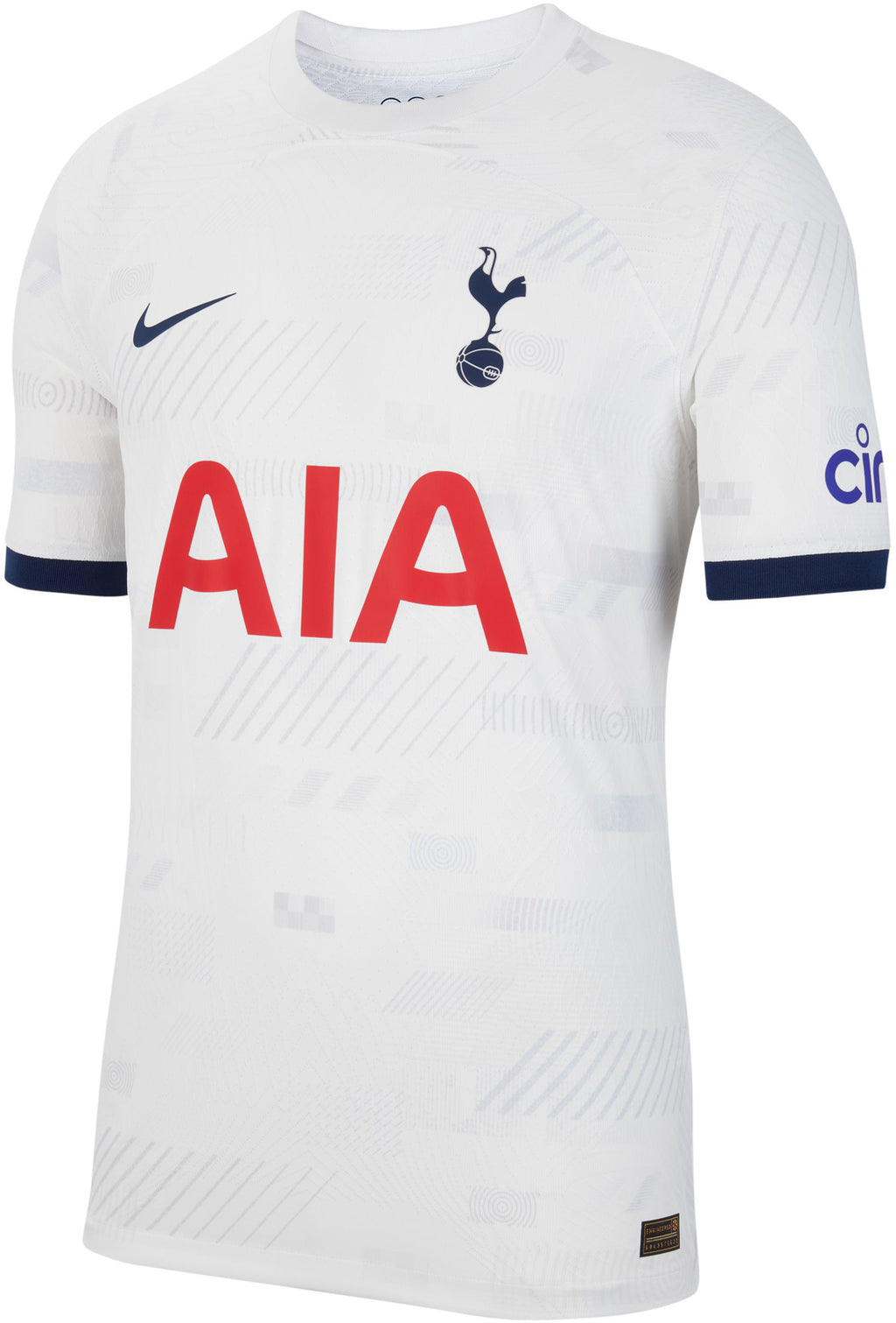 Tottenham Hotspur FC  voetbalshirt