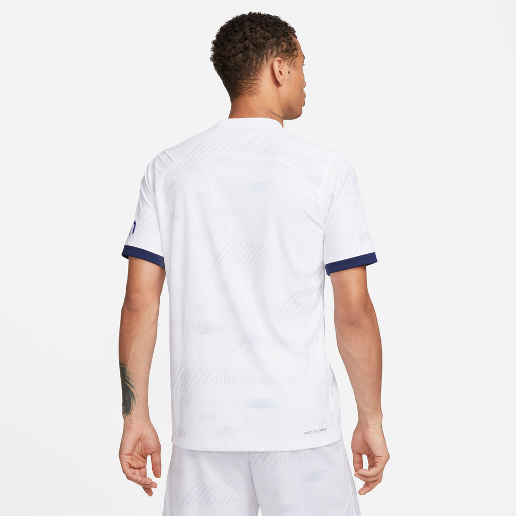 Tottenham Hotspur FC  voetbalshirt