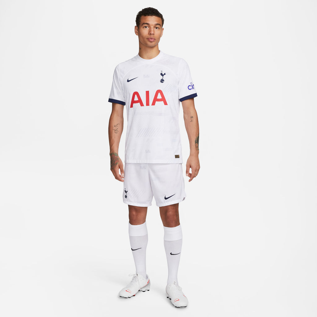 Tottenham Hotspur FC  voetbalshirt