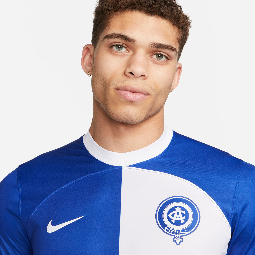 Atletico Madrid 2023/23 Stadium uitshirt