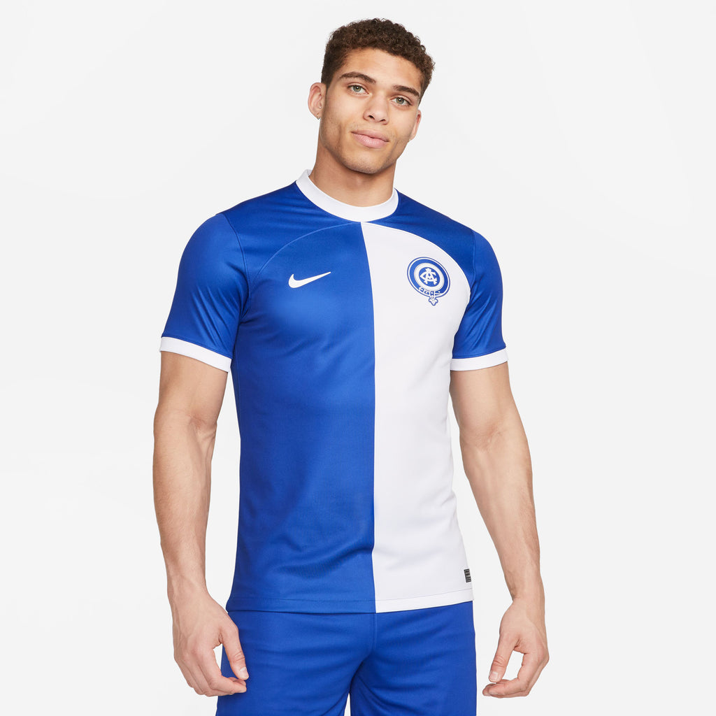 Atletico Madrid 2023/23 Stadium uitshirt