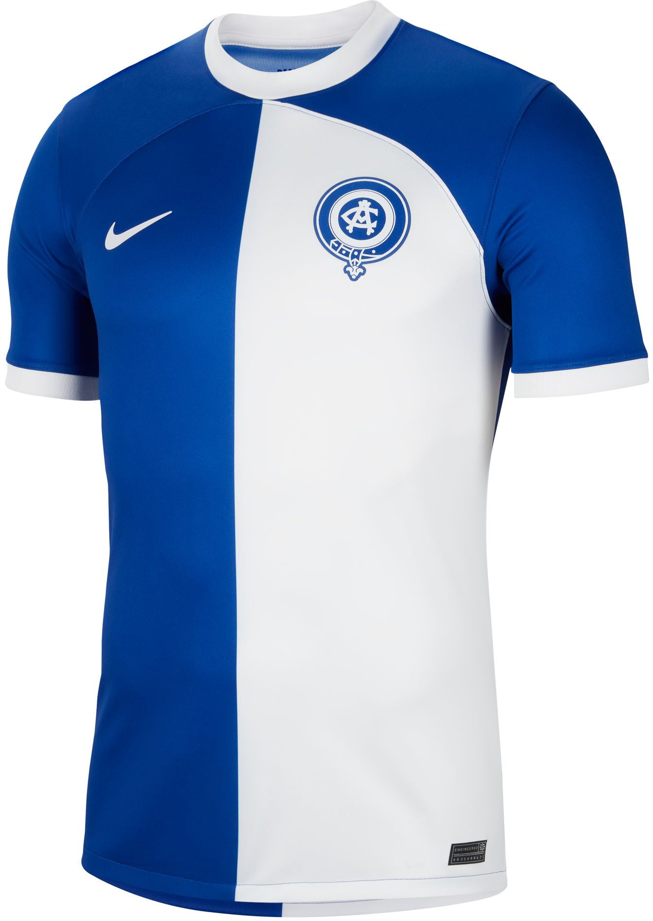 Atletico Madrid 2023/23 Stadium uitshirt