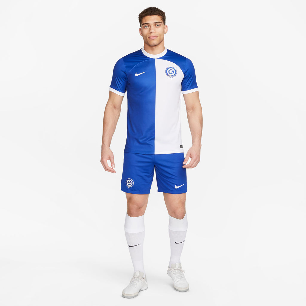 Atletico Madrid 2023/23 Stadium uitshirt