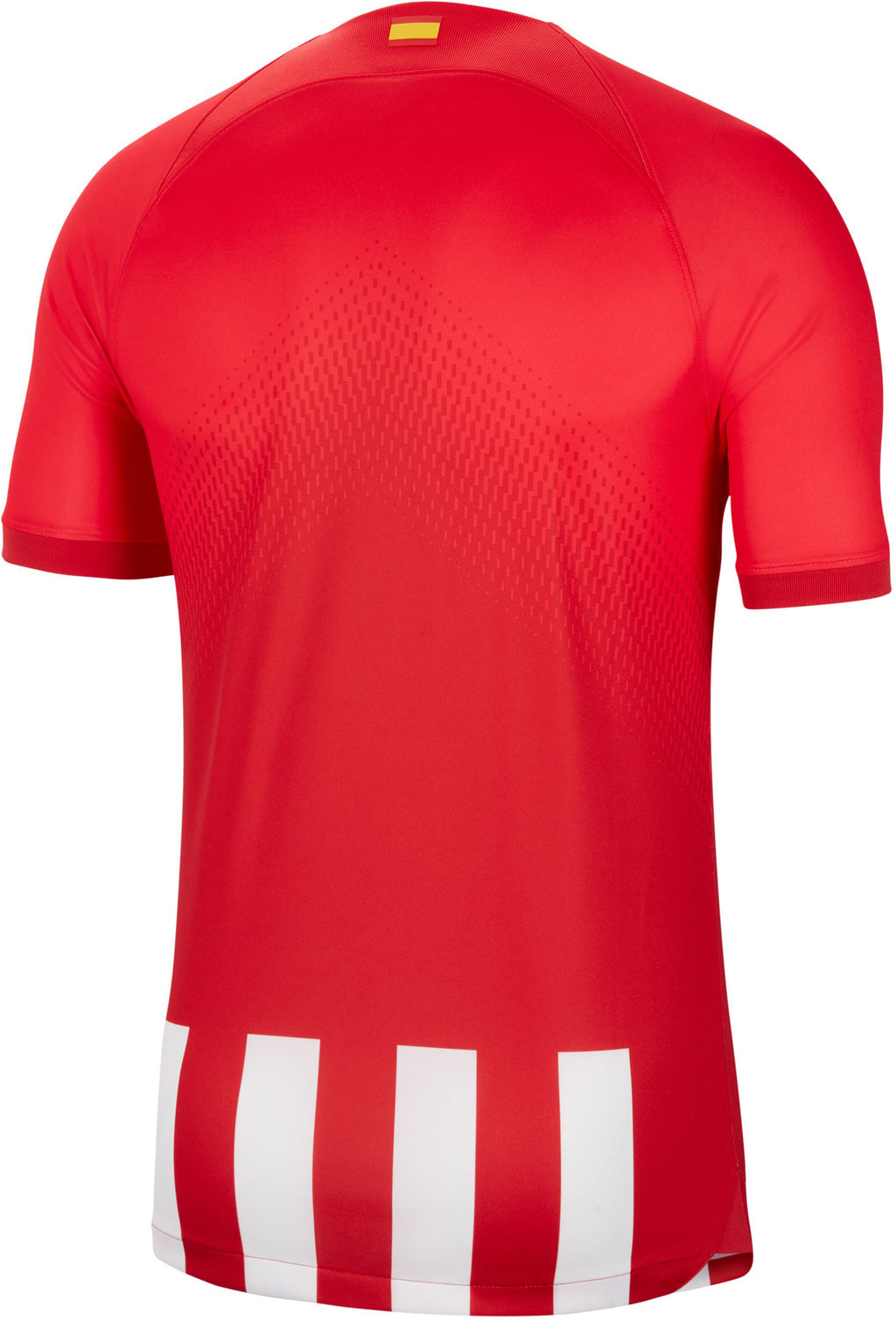 Atlético Madrid 2023/24 Stadium thuis voetbalshirt