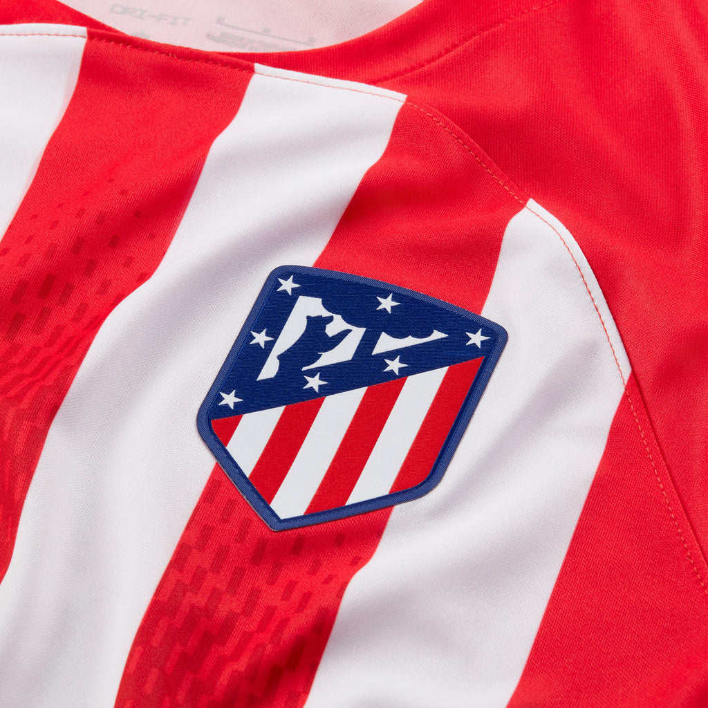 Atlético Madrid 2023/24 Stadium thuis voetbalshirt