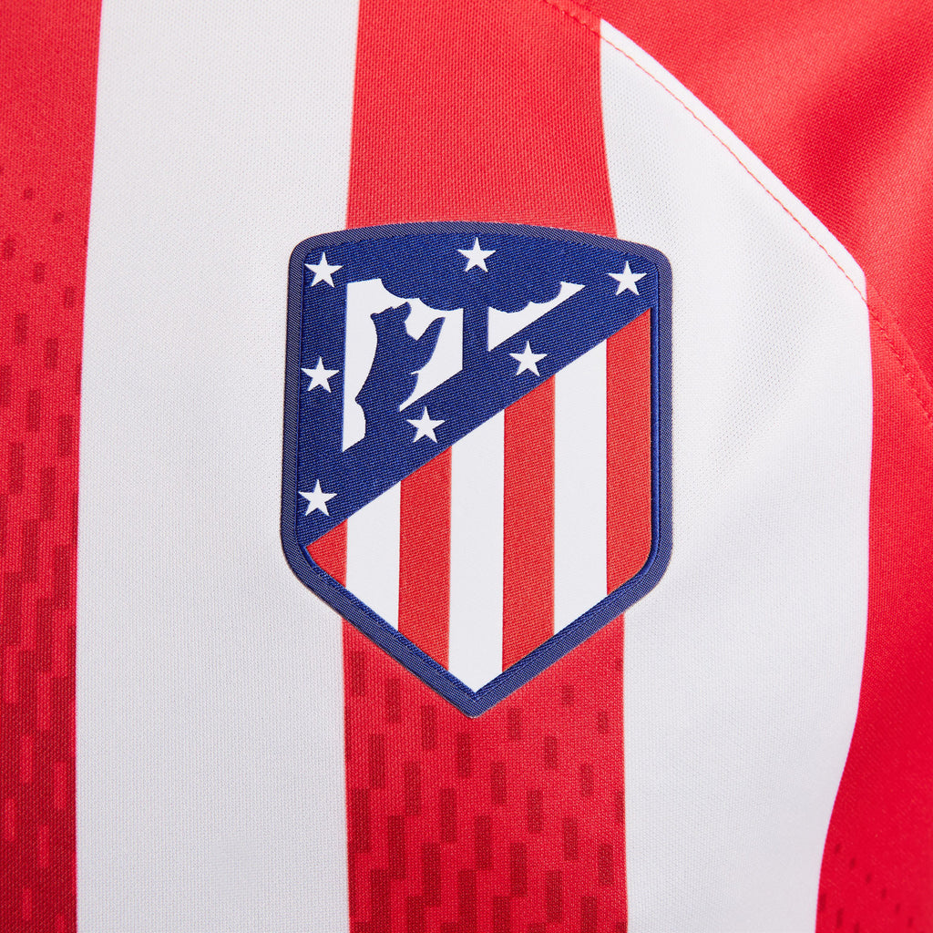 Atlético Madrid 2023/24 Stadium thuis voetbalshirt