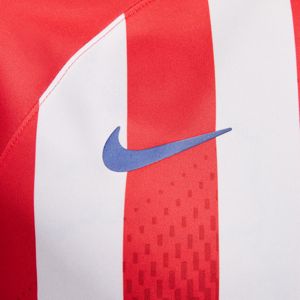 Atlético Madrid 2023/24 Stadium thuis voetbalshirt