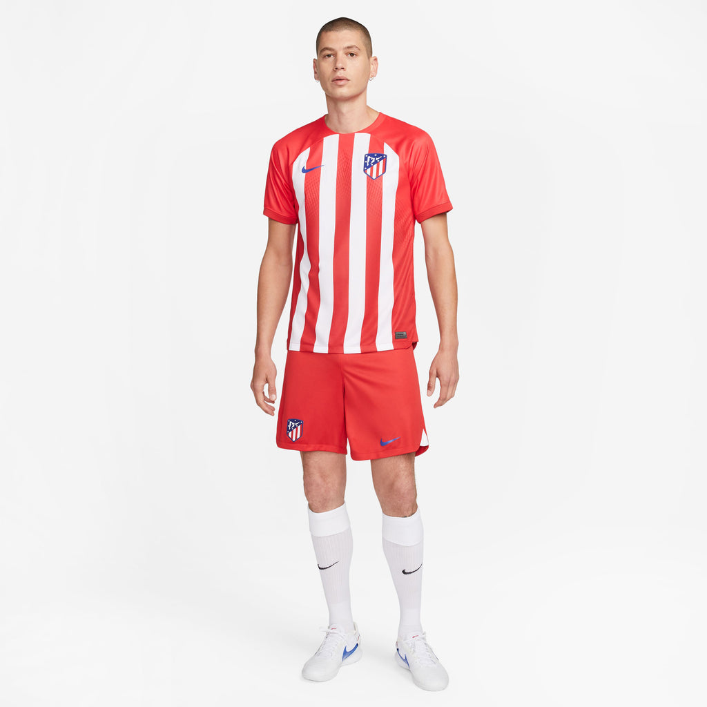 Atlético Madrid 2023/24 Stadium thuis voetbalshirt