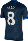Chelsea FC Stad voetbalshirt