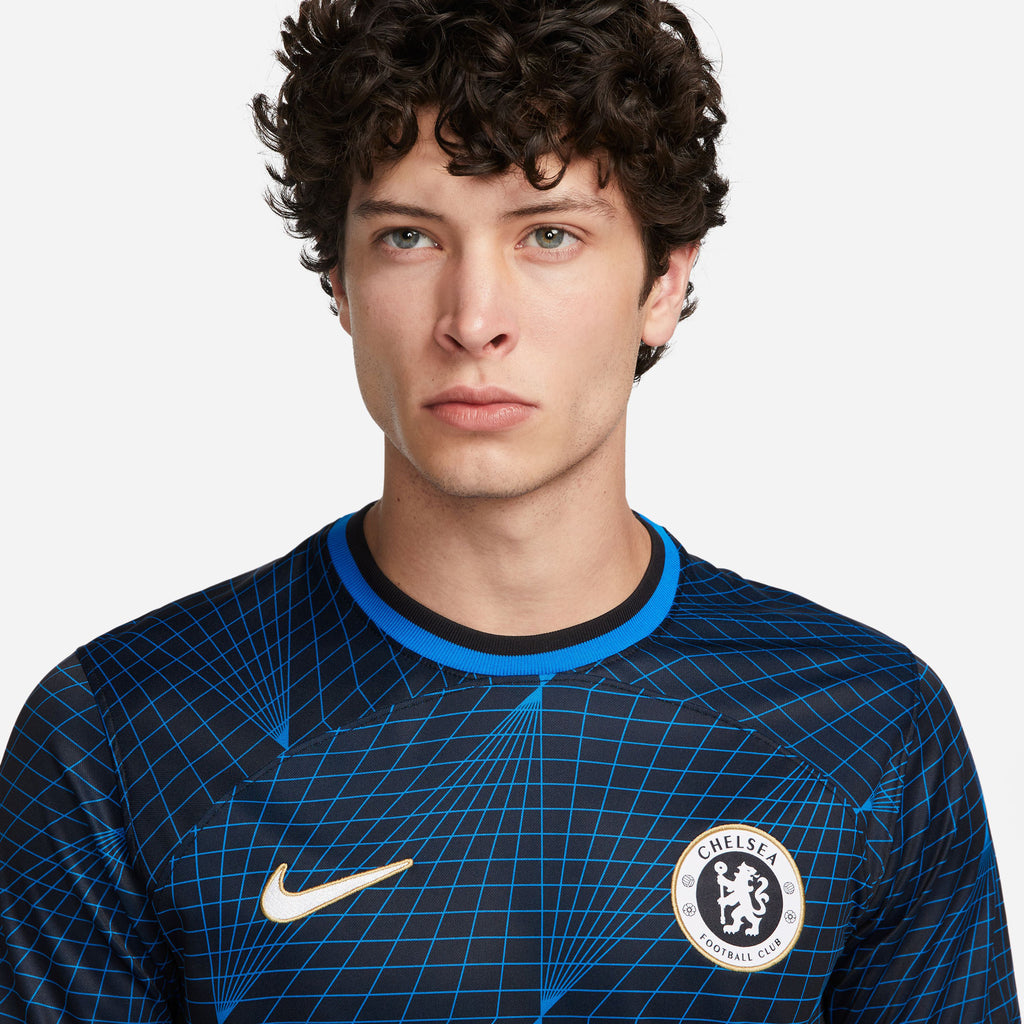 Chelsea FC Stad voetbalshirt